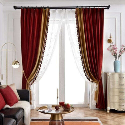 Designer Curtains & Drapes  Discover Curtains – Discover Curtains