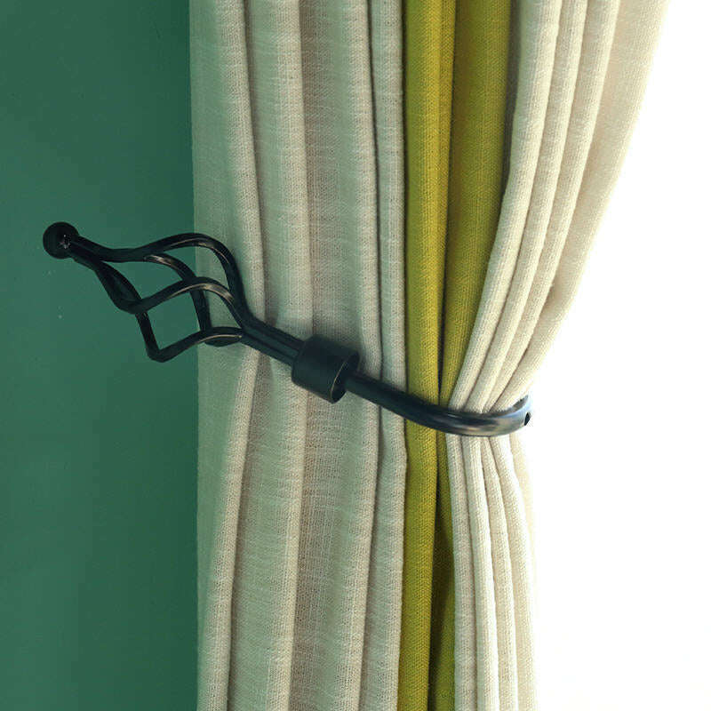 Pearl Simon Wall Metal Hooks for Curtain Hanger,Curtain Accessories,Discover Curtains